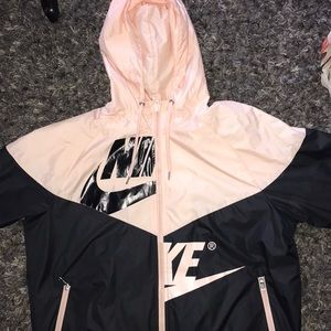 Nike jacket